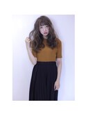 女子力UP波ウェーブ☆