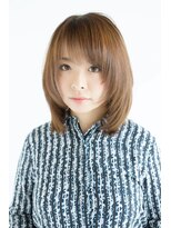 セレンディピティー アシィール(SERENDIPITY Asi-r)&nbsp;最新トレンド　マッシュウルフ