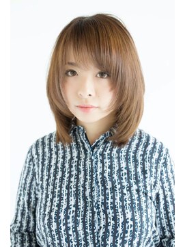 セレンディピティー アシィール(SERENDIPITY Asi-r) 最新トレンド マッシュウルフ