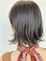 ヴィコロ(vicolo) レイヤーボブ