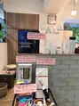 セルカヘアー(CERCA HAIR) 6月と12月商品のセールをします♪