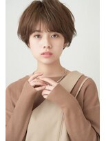 ミンクス ギンザ セントラル(MINX ginza central)&nbsp;ピュアショート