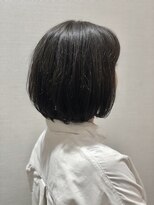 シャンスヘアアンドスパ 浦和(CHANCE hair&spa) オリーブグレージュ