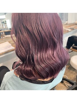 ザ オーダー(THE ORDER) 【ORDER】ピンクベージュ