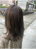 オリーブアッシュ
