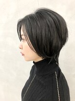 エンドリンク(endlink) ショートウルフ