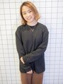 ジップバイノート 藤沢(.zip by note) 小林 加奈