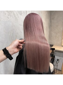 アポロ 横浜駅店(apollo) silky pink