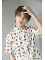 エディー(HEDI)&nbsp;HEDI ショート