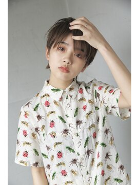 エディー(HEDI) HEDI ショート