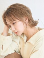 リコ 札幌駅前(lico)&nbsp;アンニュイボブ