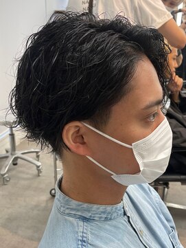 フィフス 原宿(fifth) 【ツイストスパイラル/波巻きスパイラル/韓国マッシュ】