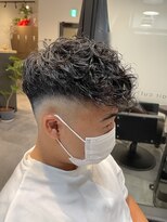 アンク(AnC) スペインカール
