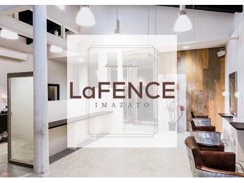 LaFENCE IMAZATO【ラファンス イマザト】
