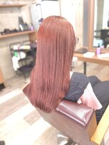 シエル 松山店(CIEL)&nbsp;ピンクベージュ