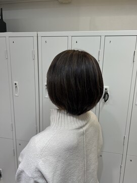 コレット 大宮(collet) ハイライトカラー appri大宮 矢島