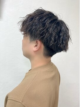 カトレア 海岸通り店 ツイスパ