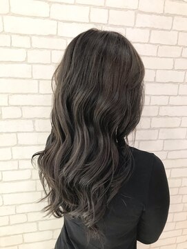 コワファースト 別府 ブルージュカラー