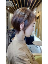 キレイコムデュース(Deuce)&nbsp;酸性ストレート