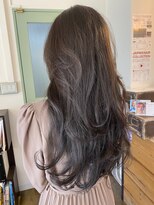 コレット ヘアー 大通(Colette hair) 【大人気☆本日の韓国ヘアスタイル304☆】