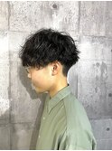 波巻きスパイラル