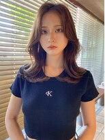 ロンド ラマ 岐阜(Lond bla-ma)&nbsp;【Lond bla-ma】　くびれミディアム