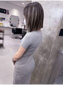【梅田】ハイライトホワイトハイライトコントラストハイライト