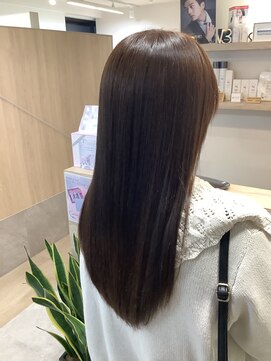 トゥーリ 長崎住吉店(tuuli) フォギーベージュ　Ayame