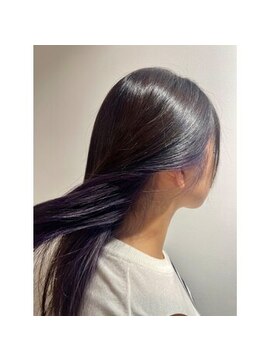 ミリ 調布店(Mili) Mili調布オリジナルスタイル