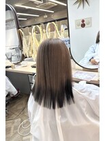 マティス 藤崎店(MATISSE)&nbsp;デザインカラー