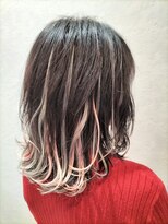 アンビ(ambi) エクステハイライト