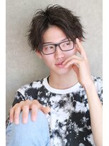 ラビマーニ 箕面店(Labimani)&nbsp;[Labimani]大人気センターパート