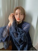 ボブスタイル