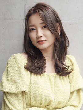 アーレント(AREND) ミディアムレイヤー