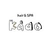 カド(kado)のお店ロゴ