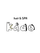 hair & SPA　kado