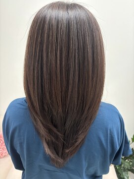 サツキ(SATUKI) ネオメテオストレート