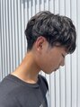 ヴァンカウンシル 大府店(VAN COUNCIL) メンズカットも得意です。クーポン出てます。ぜひ!