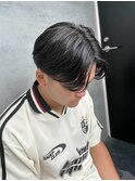 ニュアンスパーマ