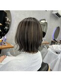 コントラストハイライト