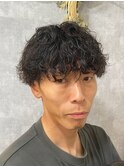 波巻きスパイラル