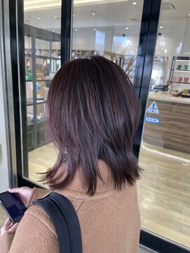 ディーボーイ 健軍店(D-BOY) ボブレイヤー