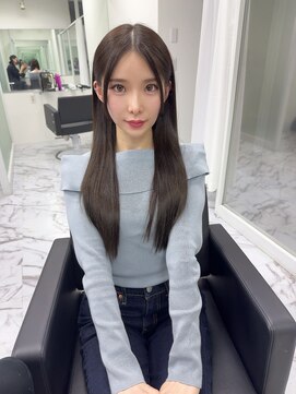 ルティア(L'tia) 髪質改善トリートメント