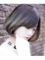 エオン(eon)&nbsp;【eon】ミセス、大人女性、白髪、マイナス6歳ヘア