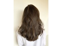 ウィズ ヘア デザイン(wis hair design)