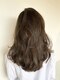 ウィズ ヘア デザイン(wis hair design)の写真/艶感と透明感で白髪をカバーしながら理想の色味を叶えます♪