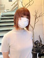 キートス 高知店(kiitos)&nbsp;オレンジカラー