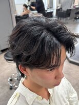 ネイバー 立川(Neighbor) ニュアンスパーマ