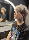 【DoENヘアカタ】グレーベージュ