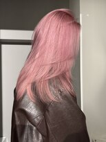 ビューズ(VIEWS)&nbsp;ミディアムレイヤーホワイトブロンドトリプルカラーケアブリーチ